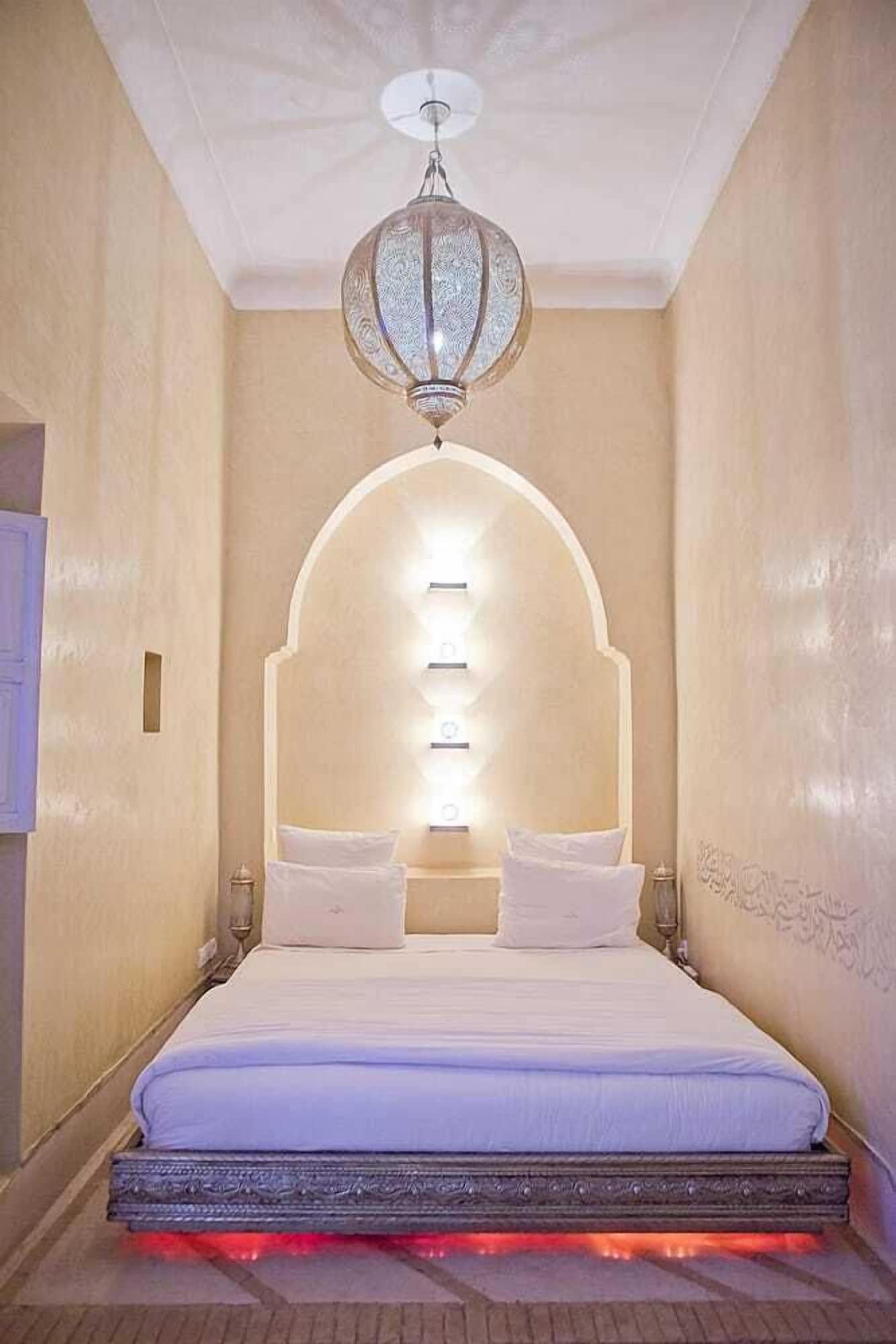 Riad Anayela Марракеш Экстерьер фото