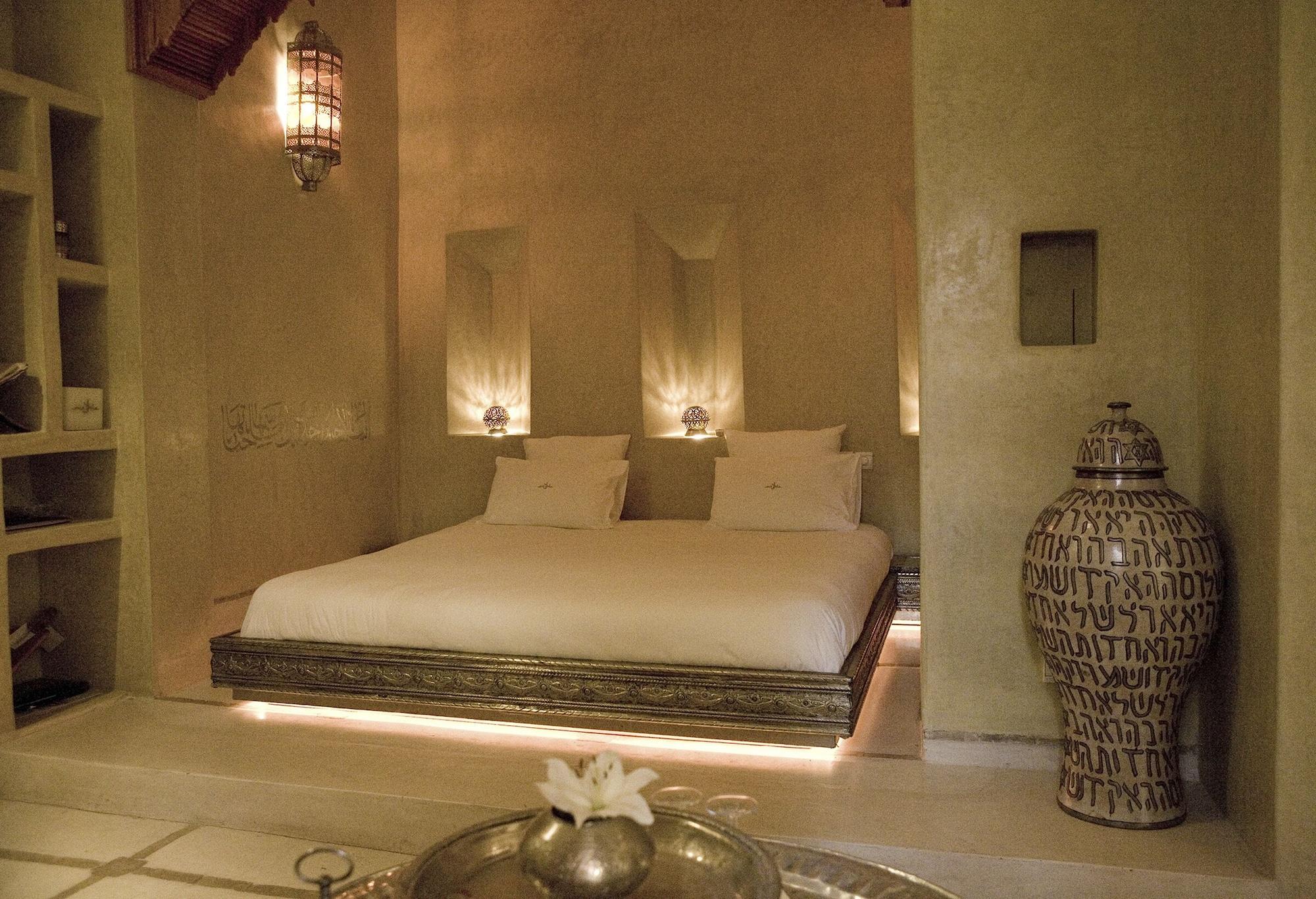 Riad Anayela Марракеш Экстерьер фото