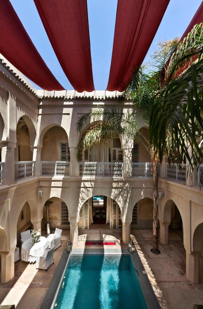 Riad Anayela Марракеш Экстерьер фото