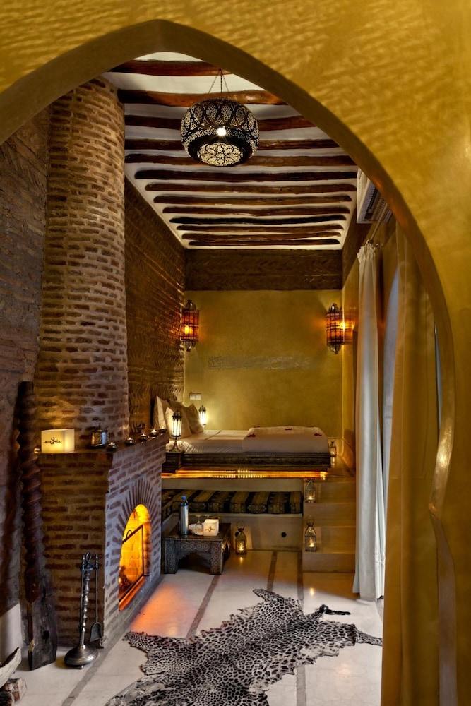 Riad Anayela Марракеш Экстерьер фото