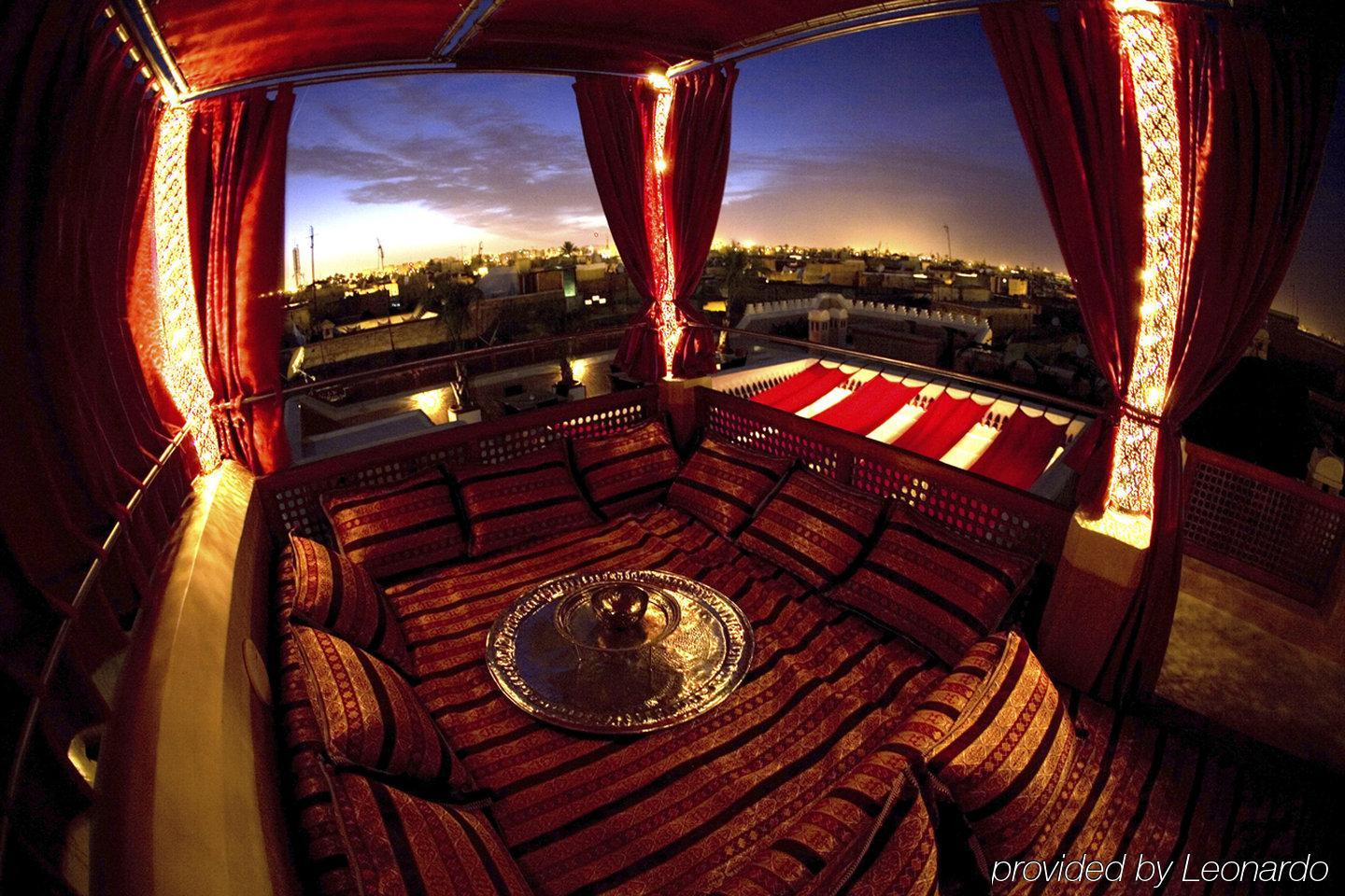 Riad Anayela Марракеш Номер фото