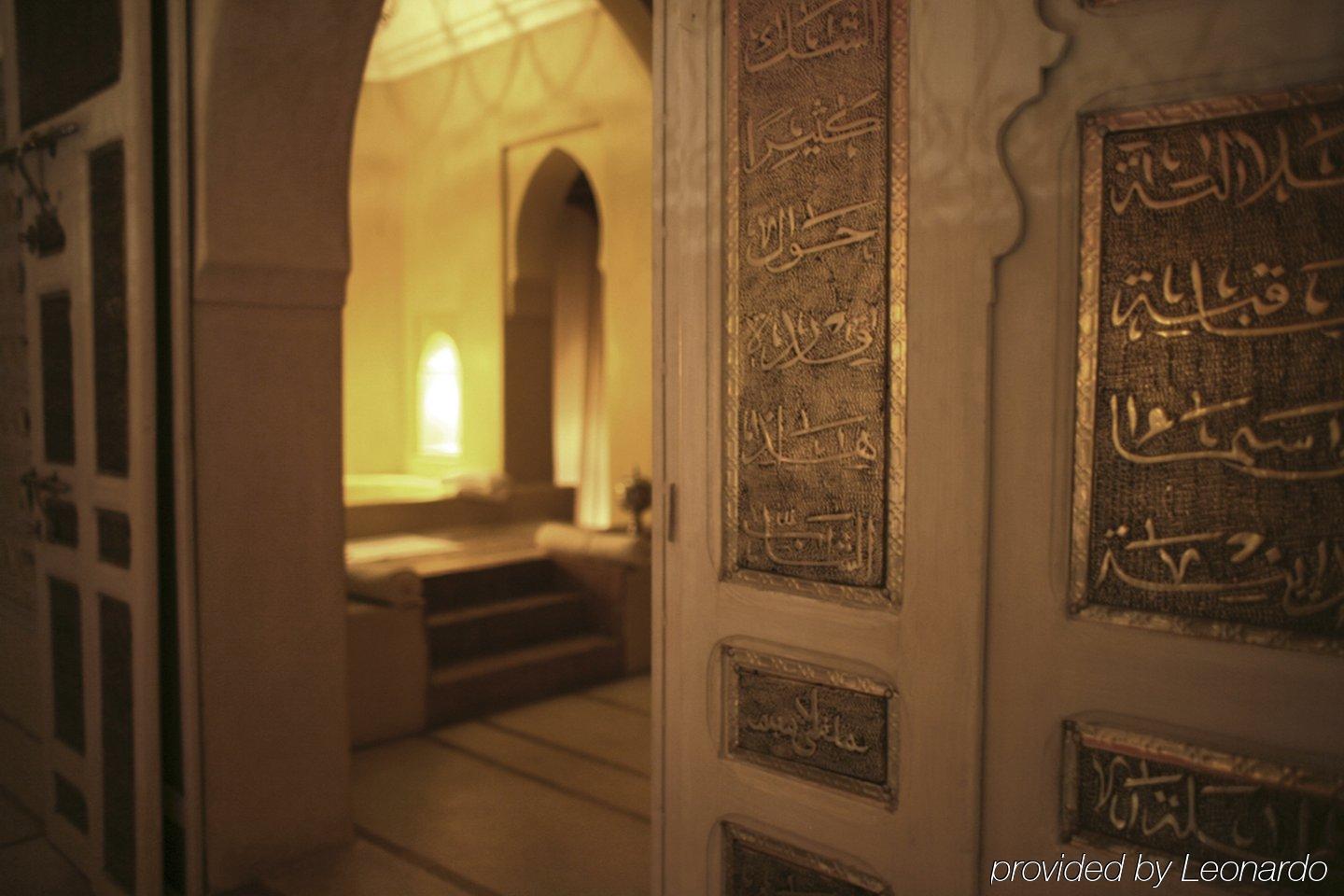 Riad Anayela Марракеш Номер фото