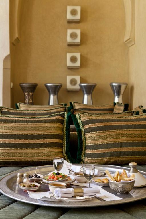 Riad Anayela Марракеш Экстерьер фото