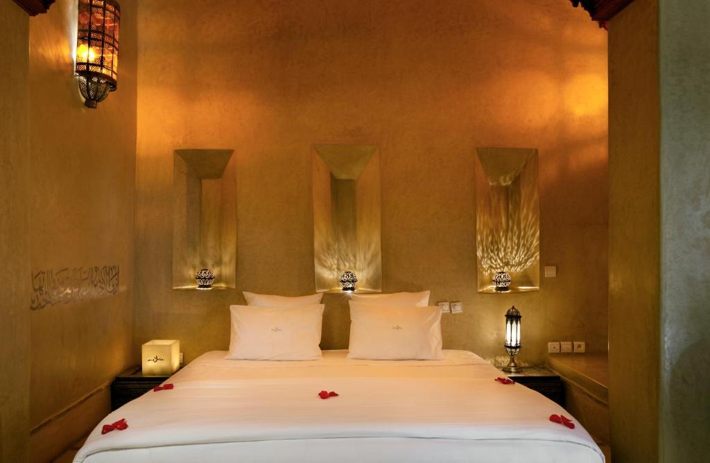 Riad Anayela Марракеш Экстерьер фото