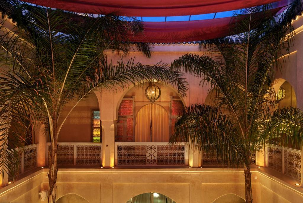 Riad Anayela Марракеш Экстерьер фото