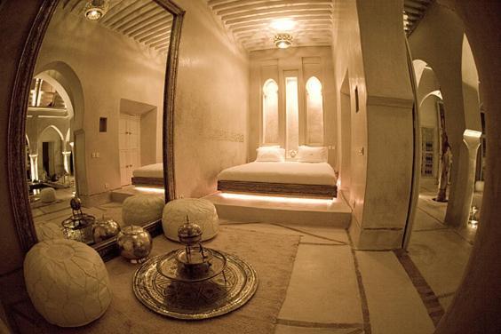 Riad Anayela Марракеш Номер фото