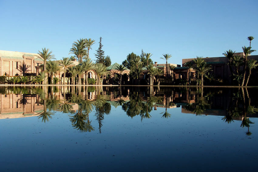 Riad Anayela Марракеш Экстерьер фото